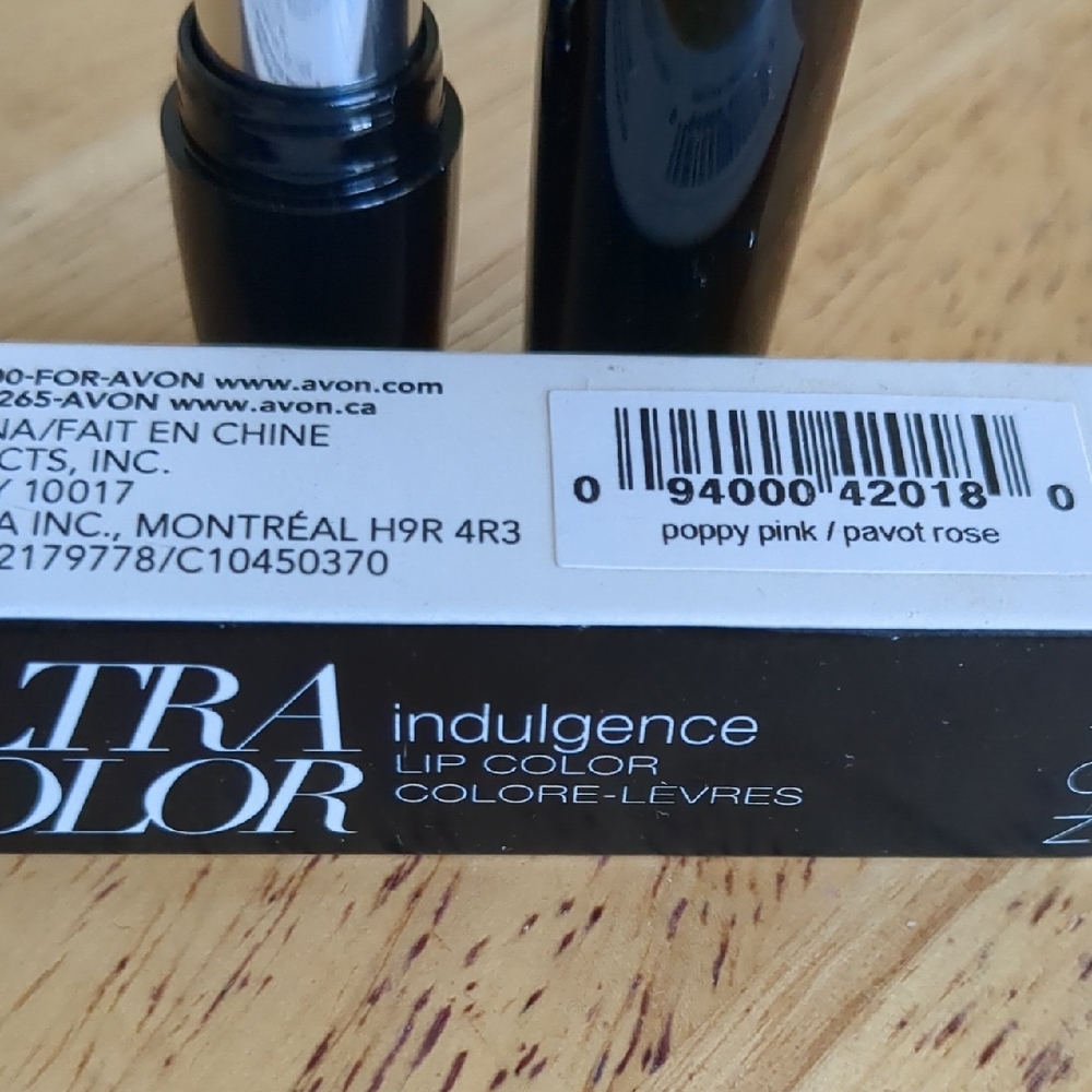 💄Avon Ultra Color indulgence Lipc Color - Picture 3 of 5